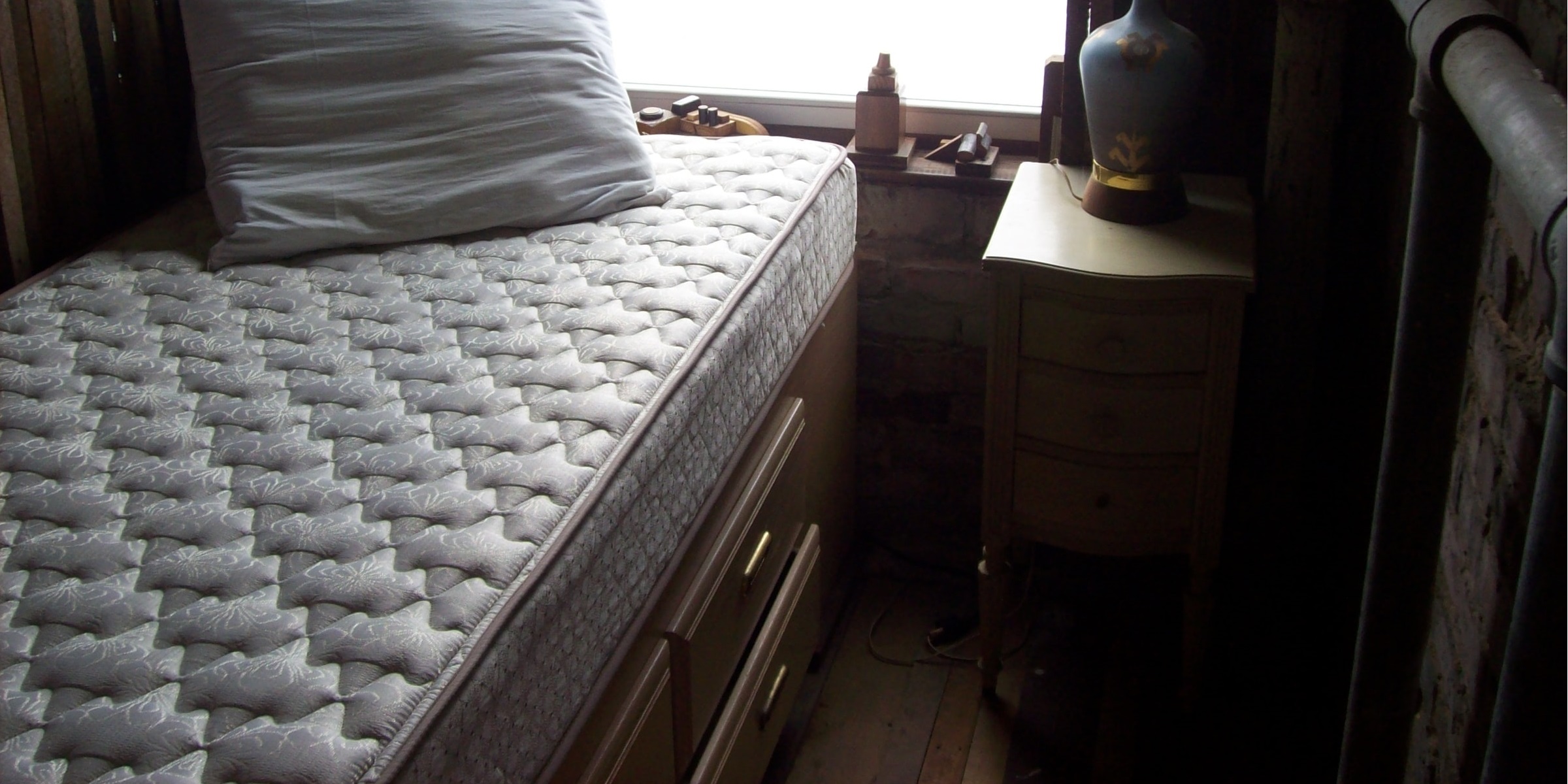 Mattress Sizes & King Size Mattress Dimensions