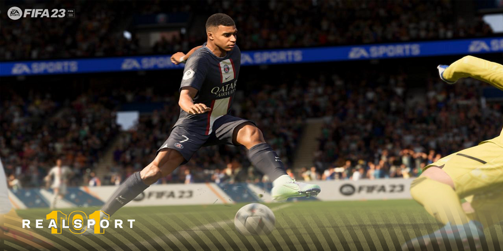 How to Spend Your FIFA 23 Coins Like a Pro