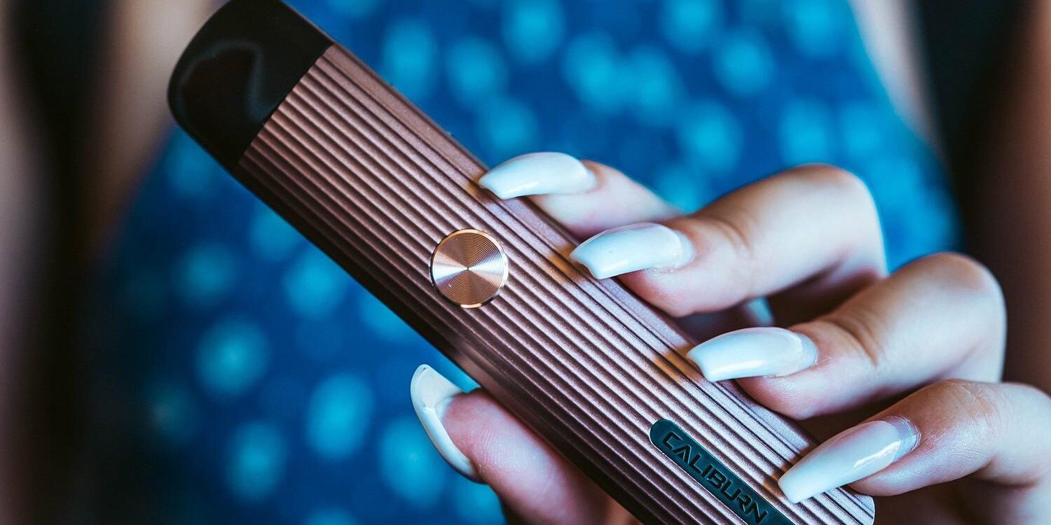 Why Is Caliburn G Kit Popular?