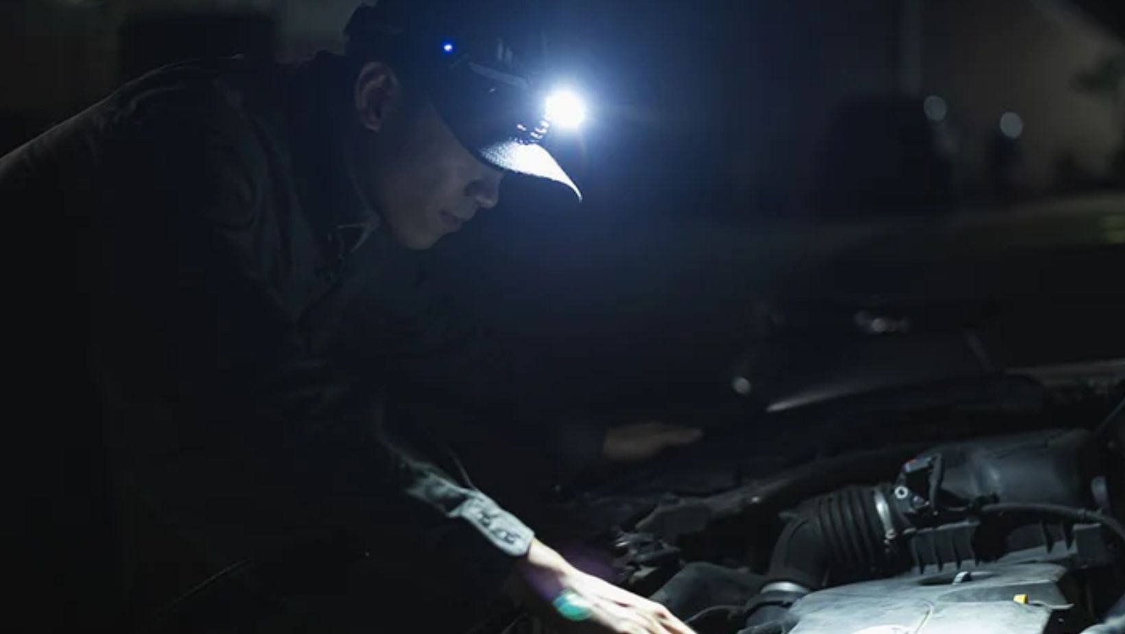 Exploring Various Application Areas of Wuben E7 Headlamp