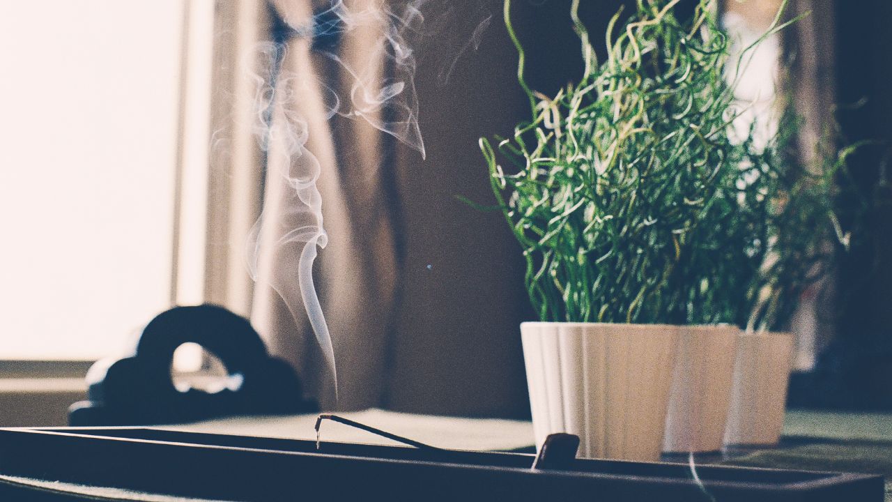 Top Reasons That Herbal Incense is Best for Meditation and Yoga