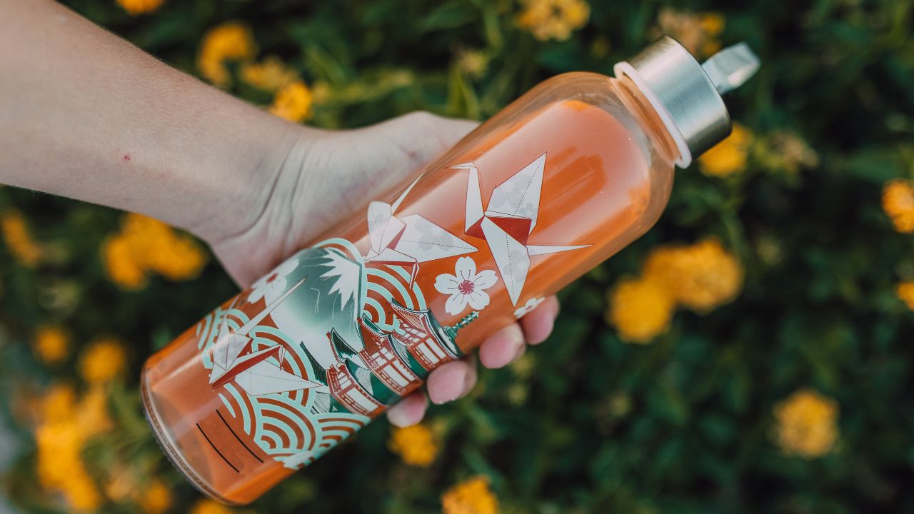 Why Chinese Factories Dominate the Bike Bottle Market